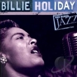 Ken Burns Jazz by Billie Holiday