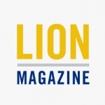 LION Magazine