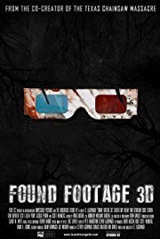 Found Footage 3D (2016)