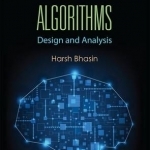 Algorithms: Design and Analysis