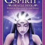 Conscious Spirit Oracle Deck