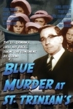 Blue Murder at St. Trinian&#039;s (1957)
