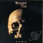 Time by Mercyful Fate