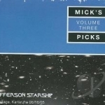 Mick&#039;s Picks, Vol. 3: Substage, Karlsruhe 06/16/05 by Jefferson Starship