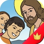 Children&#039;s Bible PREMIUM – Stories, Comic Books &amp; Movies for your Family and School with Kids over 7