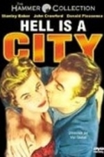 Hell Is a City (1960)