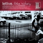 Fake History by Letlive
