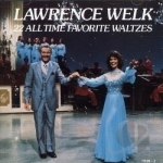 22 All Time Favorite Waltzes by Lawrence Welk
