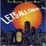 Let&#039;s All Chant by The Michael Zager Band