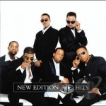 Hits by New Edition