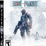 Lost Planet Extreme Condition 