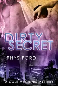Dirty Secret (Cole McGinnis #2)
