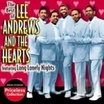Best of Lee Andrews and the Hearts by Lee Andrews &amp; The Hearts