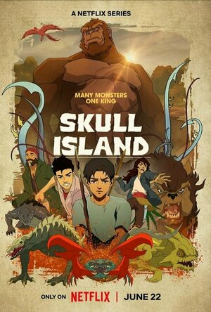 Skull island