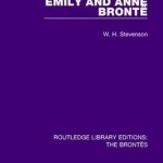 Emily and Anne Bronte