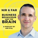 Nir And Far: Business, Behaviour and the Brain
