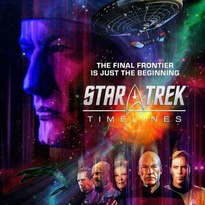 Star Trek: Timelines