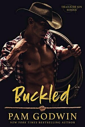 Buckled (Trails of Sin, #2)