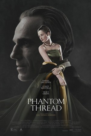 Phantom Thread (2017)