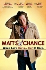 Matt&#039;s Chance (2013)