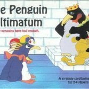 The Penguin Ultimatum