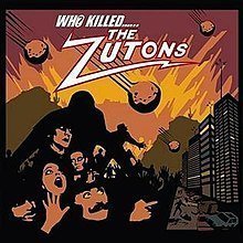 Who Killed... The Zutons by The Zutons