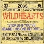 Stop Us If You've Heard This One Before, Vol. 1 by The Wildhearts