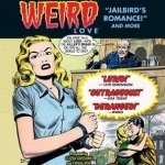 Weird Love: Jailbird Romance!