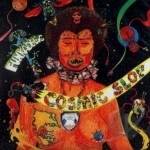 Cosmic Slop by Funkadelic