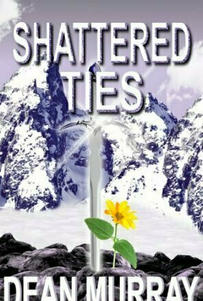 Shattered Ties (Guadel Chronicles #4)