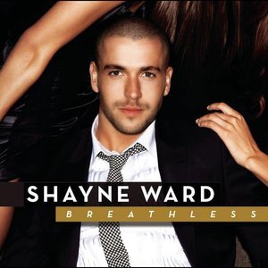 Breathless by Shayne Ward