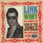 Law of the Jungle by Link Wray