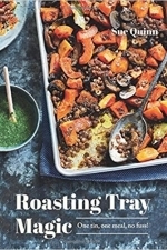 Roasting Tray Magic: One Tin, One Meal, No Fuss!