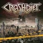 Savage Playground by Crashdiet