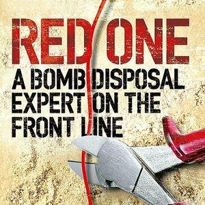 Red One: A Bomb Disposal Expert On The Front Line