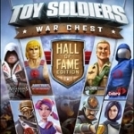 Toy Soldiers: War Chest - Hall of Fame Edition 