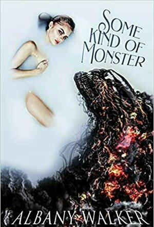 Some Kind of Monster (Friends with Monsters #2)
