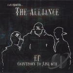 Countdown to June 6th by The Alliance