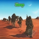 Dopesmoker by Sleep