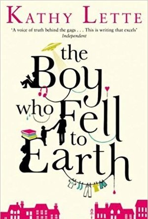 The Boy Who Fell To Earth