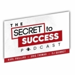 The Secret To Success with CJ &amp; Eric Thomas | Inspiration | Personal Development | Success