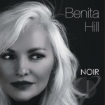 Noir by Benita Hill