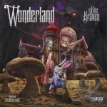 Wonderland by Skitz Kraven