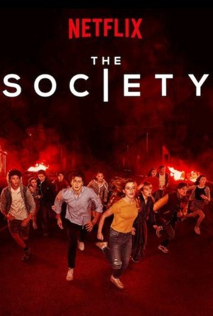 The Society 