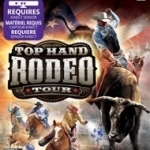 Top Hand Rodeo Tour 