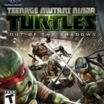 TMNT: Out of the Shadows 
