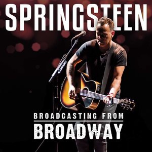 Springsteen on Broadway by Bruce Springsteen