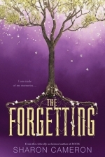 The Forgetting (The Forgetting #1)