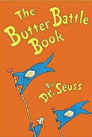 The Butter Battle Book