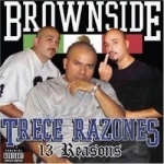 13 Reasons by Brownside